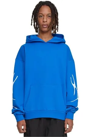 Mister Tee Herren Collection Ultra Heavy Oversize Hoodie XXL