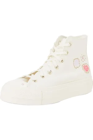 Converse Damen CT All Star Lift Sneaker, 37 EU