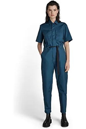 G-Star RAW Damen Army Jumpsuit