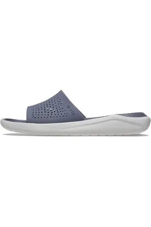 Crocs Unisex Erwachsene LiteRide Slide Badeschlappen, , 36/37 EU