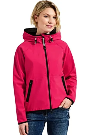 CECIL Damen B201794 Übergangsjacke, , S