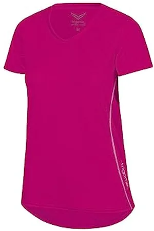 Trigema Damen 544201 T-Shirt, Pink ( 030), Medium