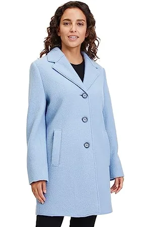 gil-bret Damen 9433/6130 Jacke Wolle, , 42 EU
