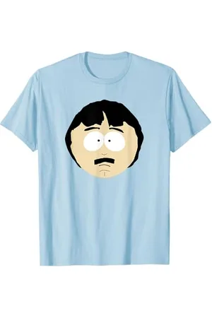 South Park Randy Face Halloween T-Shirt