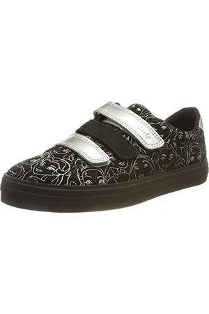 Clarks Nova Tale K Sneaker, , 28.5 EU