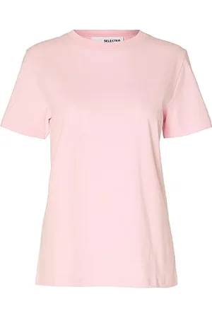 SELECTED Female T-Shirt Klassisches