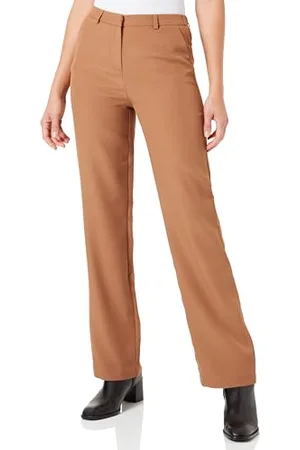 ONLY ONLELLY Life MID Straight ELA Pant TLR