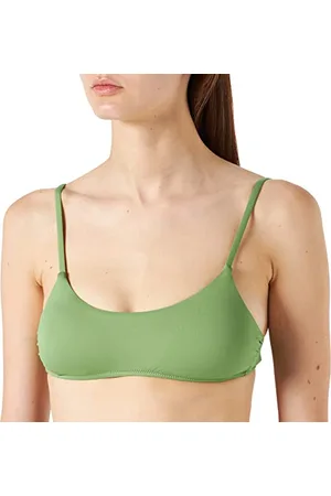Benetton Damen Reggiseno Zentralscheibe 3p5h5r1mq Band-BH, , XS