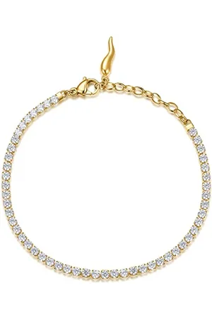 Brosway Armband Frau aus Edelstahl | Kollektion DESIDERI - BEI015