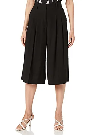 QS by s.Oliver Damen 150.10.105.18.180.2064131 Shorts, , 40W