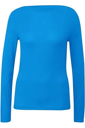 QS by s.Oliver Langarmshirt