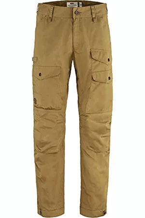 Fjällräven Herren Vidda Pro Ventilated TRS Regular Hose, , 46
