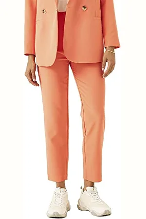 Garcia Damen Pants Non Denim Hose, , L