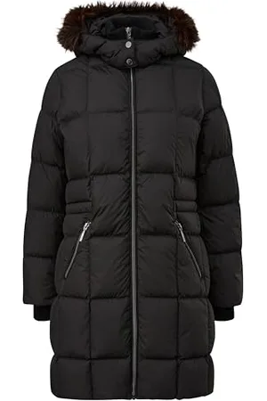 Comma, Jacke