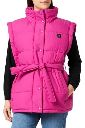 HUGO BOSS Damen Florini-1 Outerwear_Jacket, , XS EU