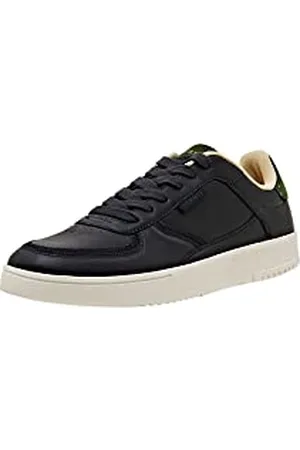 ESPRIT Herren lace-up Sneaker, 400/NAVY, 43 EU