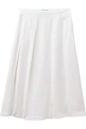Benetton Damen Rock 4aghd0039, , 42
