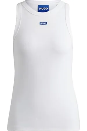 HUGO BOSS Easy Tank_B