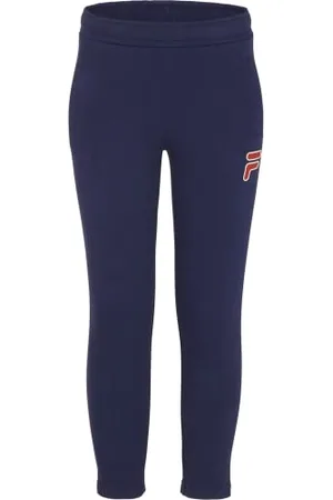 Fila Unisex Kinder BITONTO Track Pants, , 98/104