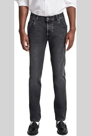 Bugatti Herren Jeans