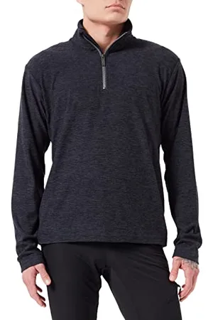 Regatta Elgor II Fleece mit halblangem Reißverschluss
