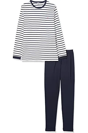 Petit Bateau Jungen A01ff Pyjama, , 16 Jahre EU