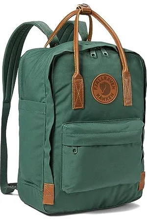 Fjällräven Unisex Kånken No. 2 Laptop 15 Sports Backpack