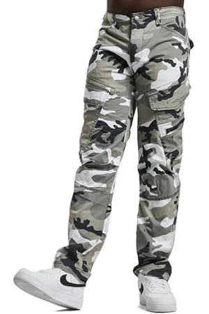 Brandit Adven Slim Fit Pants, Farbe: , Größe: XXL