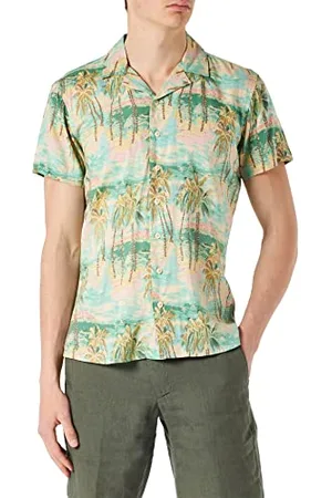 Blend Herren 20713721 Hemd, , XL