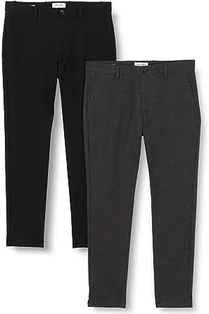 JACK & JONES JPSTMARCO JJCOOPER Chino 2PK MP