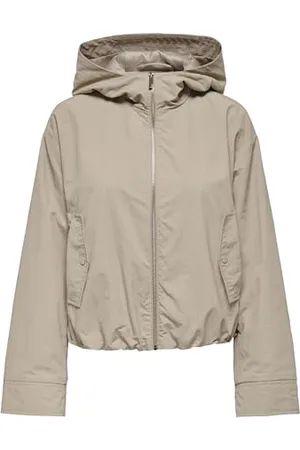 ONLY ONLBEALO Hood Jacket CC OTW