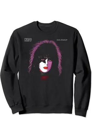 Kiss KUSS - 1978 Paul Stanley Sweatshirt