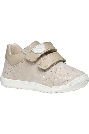 Geox Jungen Mädchen B MACCHIA Girl A Sneaker, , 25 EU