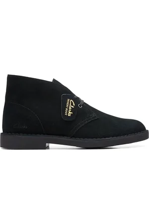 Clarks Herren Desert Bt Evo Derby Schnürhalbschuhe, , 45 EU