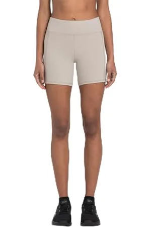 Reebok Damen Icons Tights Pants, , XS