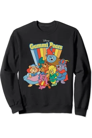 Disney Adventures of the Gummi Bears Retro Sweatshirt