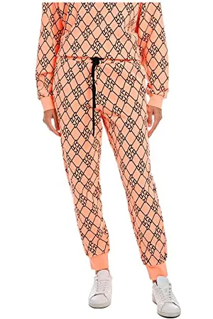 Replay Damen W8057B Lässige Hose, , S