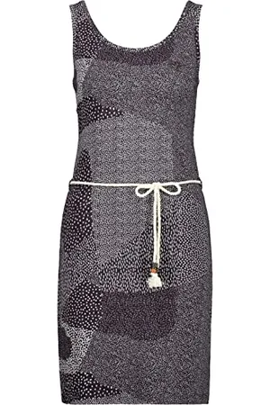 alife kickin ALIFE and Kickin JenniferAK B Sleeveless Dress S
