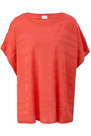 QS by s.Oliver Poncho
