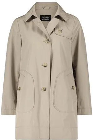 Betty Barclay Damen 7615/2036 Jacke Watte, , 36