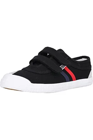 Kawasaki Unisex Retro Shoe W/Velcro Sneaker, , 40 EU