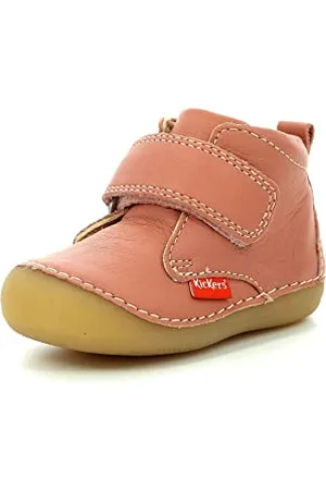 Kickers Unisex Kinder Sabio Stiefel, , 20 EU