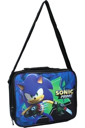 Vadobag Sonic Lunchtas
