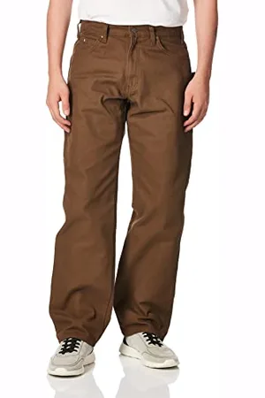 Dickies Herren-Jeans, Relaxed Fit Sanded Duck Carpenter, , 30W / 32L
