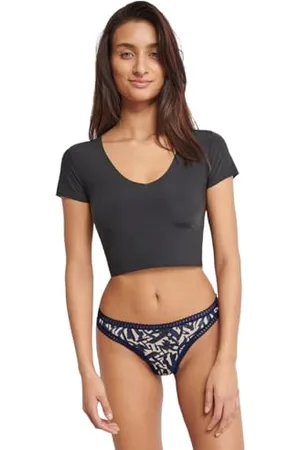 Sloggi Damen GO Crush String C3P, , L