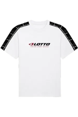 Lotto Herren T-Shirt, , XL