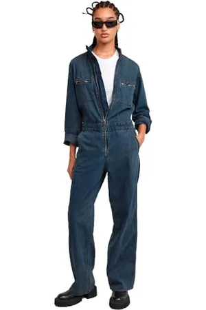 G-Star RAW Mechanics coverall long sleeve