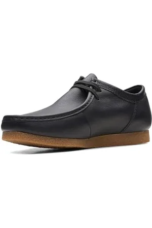 Clarks Herren Shacre Ii Run Oxford, , 42 EU