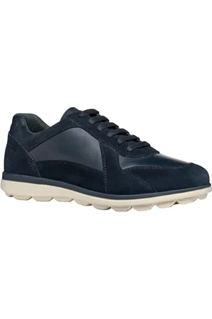 Geox Herren U SPHERICA EC12 A Oxford, , 45 EU
