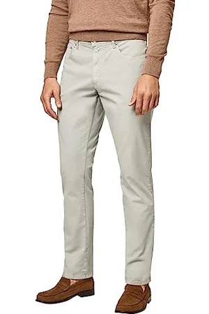 Hackett Herren Core Trinity Hose, , 33W / 34L